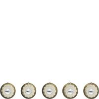 Набор из 5 ручек для электрических варочных поверхностей 5MP700 Набор из 5 ручек для электрических варочных поверхностей 5MP700