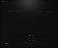 Варочная панель индукционная KM7361 Варочная панель индукционная KM7361