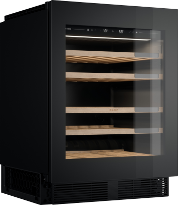 Винный климатический шкаф WCN15842G Винный климатический шкаф WCN15842G