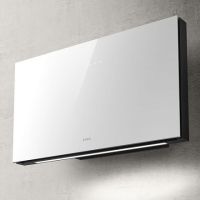 Вытяжка PLAT WH/F/55 Вытяжка PLAT WH/F/55