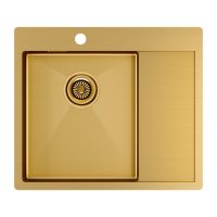 Мойка KRONER 59F PM225951-BGL Мойка KRONER 59F PM225951-BGL