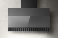 Вытяжка SUPER PLAT BL/F/80 Вытяжка SUPER PLAT BL/F/80