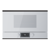 Микроволновая печь Kuppersbusch MR 6330.0 W5