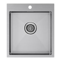 Мойка KRONER 45 PM214551-BS Мойка KRONER 45 PM214551-BS