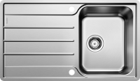 Кухонная мойка Blanco Lemis 45 S-IF Mini Кухонная мойка Blanco Lemis 45 S-IF Mini