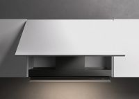 Вытяжка VIRGOLA TOUCH BLACK 90 Вытяжка VIRGOLA TOUCH BLACK 90