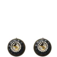 Набор ручек для духовых шкафов и компактных приборов MF700AOL Набор ручек для духовых шкафов и компактных приборов MF700AOL