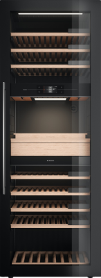 Винный климатический шкаф WCN311942G Винный климатический шкаф WCN311942G