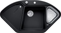 Кухонная мойка Delta II 523656 Кухонная мойка Delta II 523656