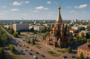 Ижевск Ижевск