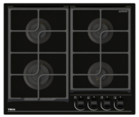 Варочная панель GBC 64100 KBN  NIGHT RIVER BLACK Варочная панель GBC 64100 KBN  NIGHT RIVER BLACK